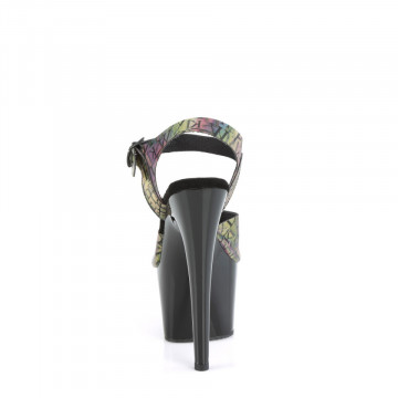 pali pole dance abbigliamento