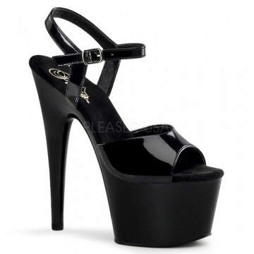 Pleaser Platform Shoes ADO709/B/M