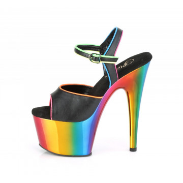 pali pole dance abbigliamento