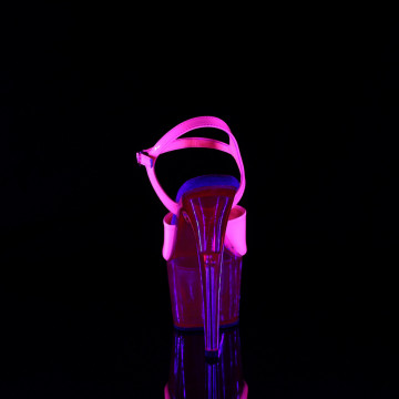 pali pole dance abbigliamento