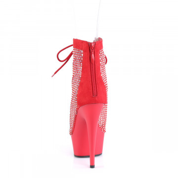 pali pole dance abbigliamento