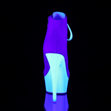 pali pole dance abbigliamento