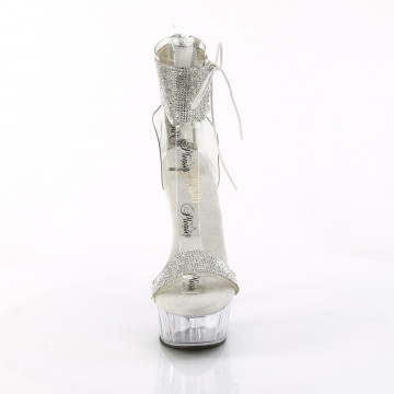 pali pole dance abbigliamento