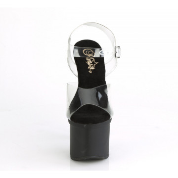 pali pole dance abbigliamento