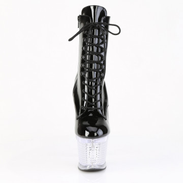 Pleaser FLASHDANCE-1020SPEC Blk/Clr