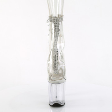 pali pole dance abbigliamento