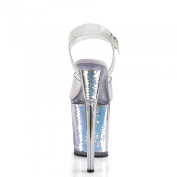 pali pole dance abbigliamento