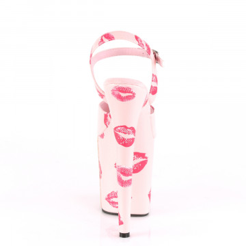 pali pole dance abbigliamento