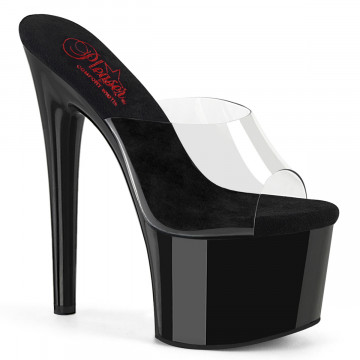 Pleaser Platform Shoes PASN701/C/B