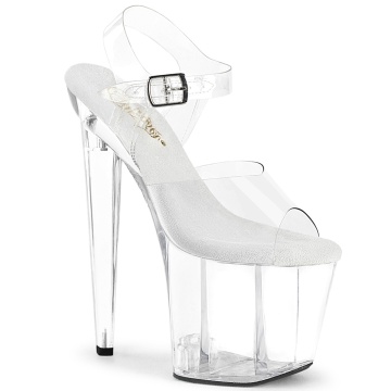 Pleaser Platform Shoes RAZ808/C/M