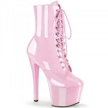 Pleaser Platform Shoes SKY1020/BP/M