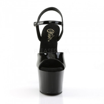 pali pole dance abbigliamento