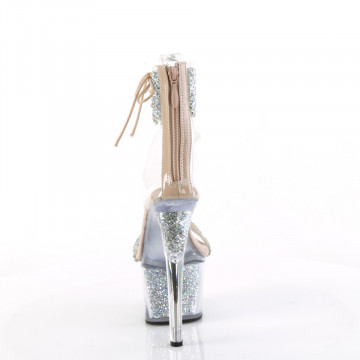 pali pole dance abbigliamento