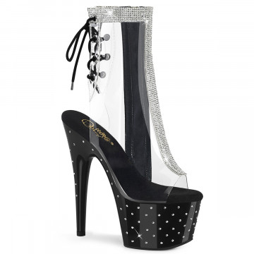 pali pole dance abbigliamento