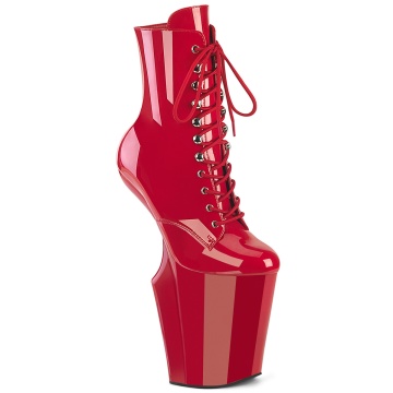 Pleaser Platform Shoes WOR1020/R/M