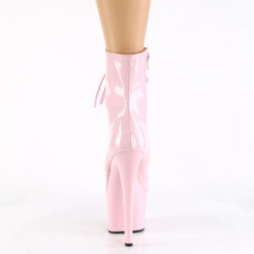 Pleaser SKY-1020 B. Pink Pat/B. Pink