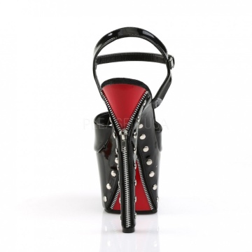 pali pole dance abbigliamento