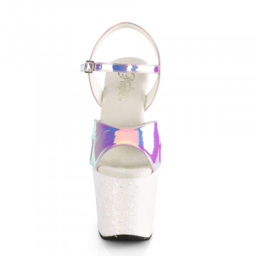 pali pole dance abbigliamento
