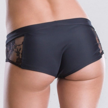 POINT OUT POLE WEAR - Black Swan Short subito 24h M