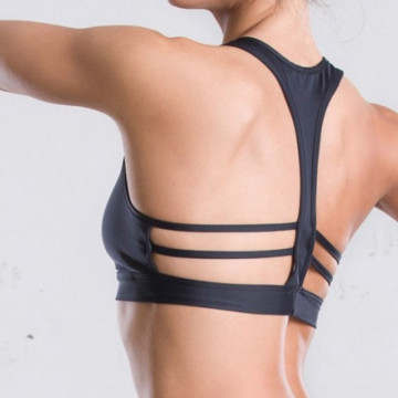POINT OUT POLE WEAR - IMPULSE BLACK TOP Subito m