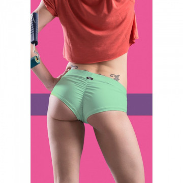 POINT OUT POLE WEAR - KIWI SHORT subito 24h