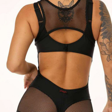 pali pole dance abbigliamento