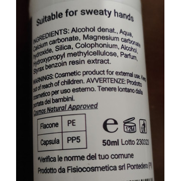 pali pole dance abbigliamento