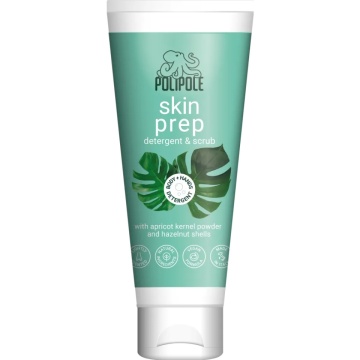 Poli pole Skin Prep DETERGENTE PRE-ALLENAMENTO 75ml Subito