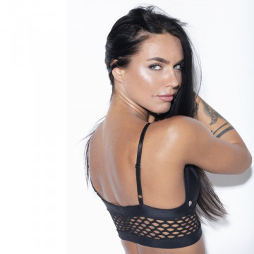 RAD - THE NIGHT TOP in negozio consegna 24 ore