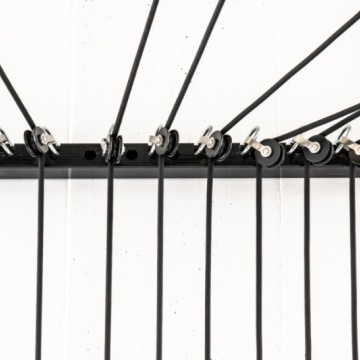 Aerial Pulley