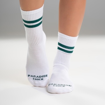 calze corte donna sport