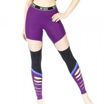 Wink - Athena Leggins Aeiral e pole dance S