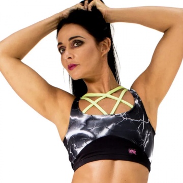 pali pole dance abbigliamento