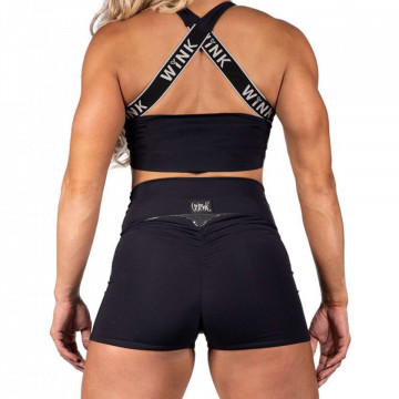 pali pole dance abbigliamento