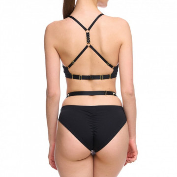 pali pole dance abbigliamento