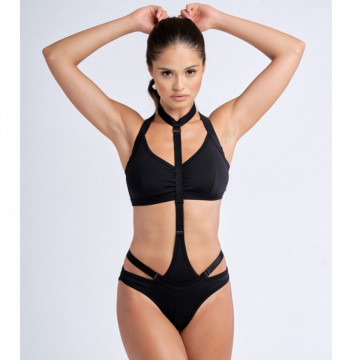 Bandurska Design - CELESTE - top+bottom - Body set