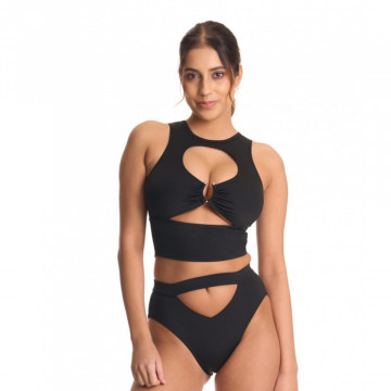 Bandurska pole wear design