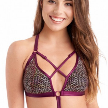 pali pole dance abbigliamento