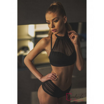 Bandurska Design - La Niebla Top XS