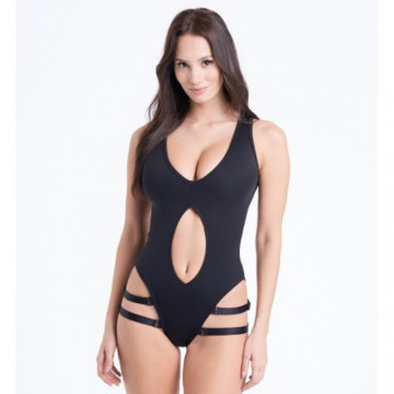 Bandurska Design SENTIMENTAL - BODYSUIT