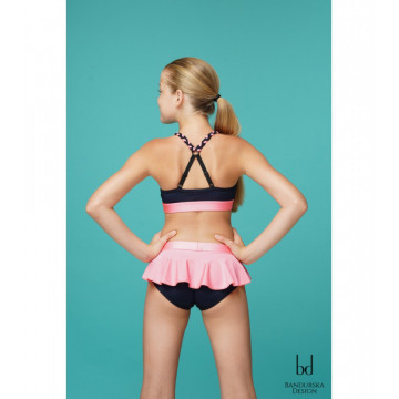 pali pole dance abbigliamento