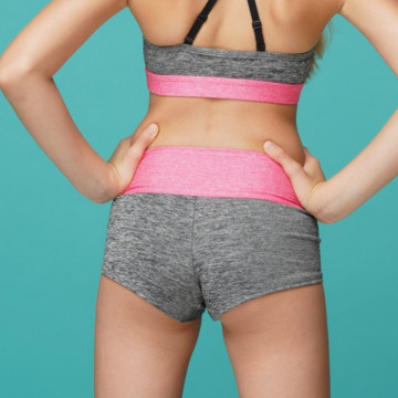 pali pole dance abbigliamento