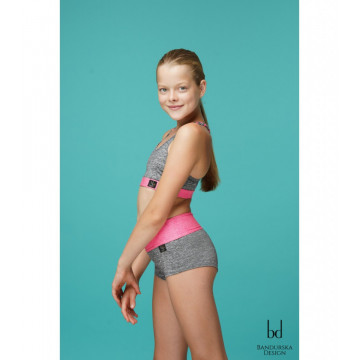 pali pole dance abbigliamento