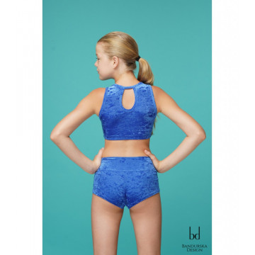 pali pole dance abbigliamento