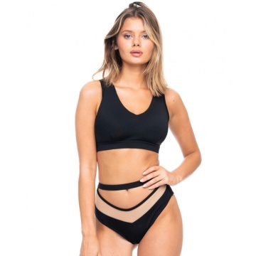 Bandurska wear pole dance ETHEREAL - SET