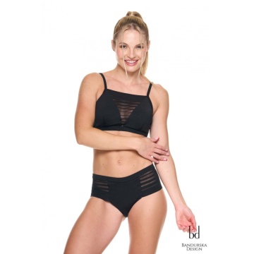 Abbigliamento pole dance Sway