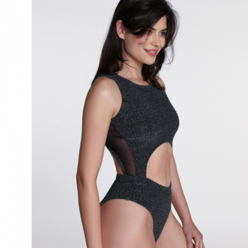 Bandurska wear TEMPESTA Bodysuit