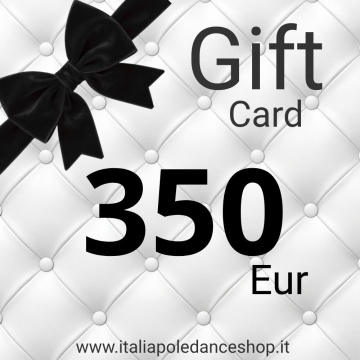 Coupon regalo da 350 euro istantaneo