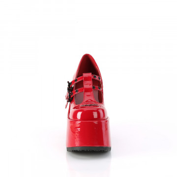 Maryjane calzature Demonia