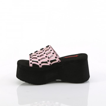 Sandali Demonia 89mm Platform